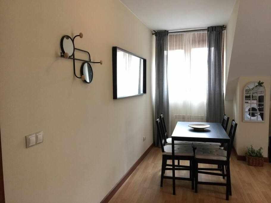 Encanto Asturiano Aller Ngoại thất bức ảnh