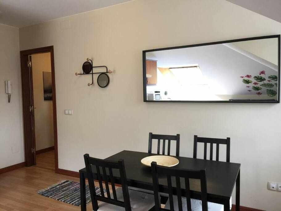 Encanto Asturiano Aller Ngoại thất bức ảnh